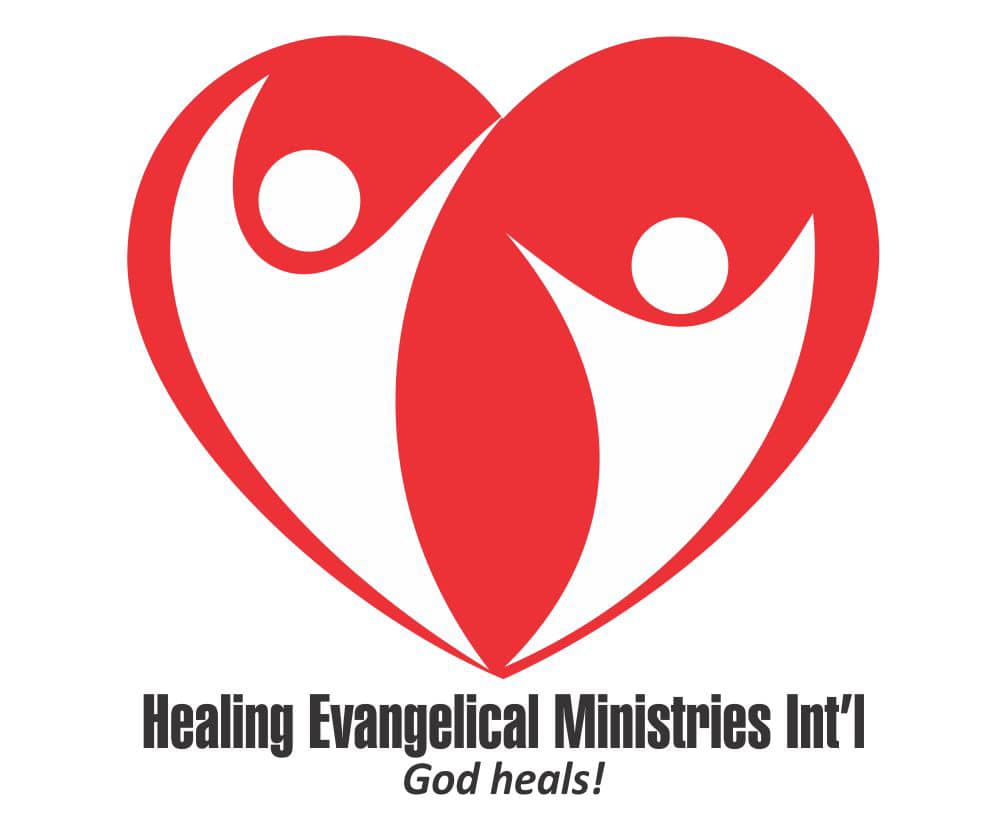 Evangelical healing ministries
